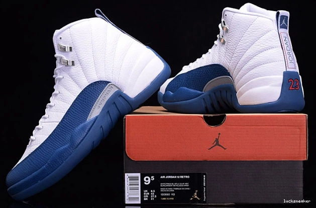 Reps LUCY Jordan 130690-113 mens Blue